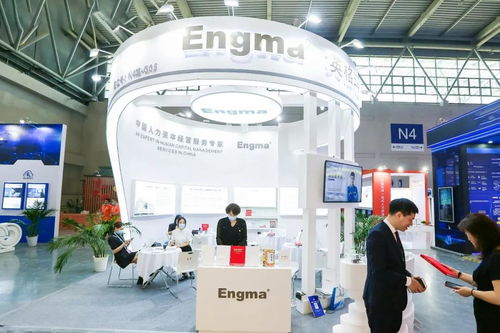 英格瑪集團(tuán)亮相第一屆全國(guó)人力資源服務(wù)業(yè)發(fā)展大會(huì)，展示創(chuàng)新商務(wù)秘書(shū)服務(wù)