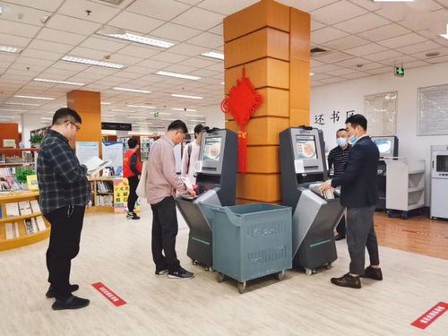 浙江公共圖書(shū)館服務(wù)再升級(jí) 杭圖試點(diǎn)開(kāi)啟省市文獻(xiàn)通借通還與商務(wù)秘書(shū)服務(wù)