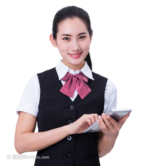商務(wù)職業(yè)行政秘書(shū) 計(jì)算器背后的高效服務(wù)