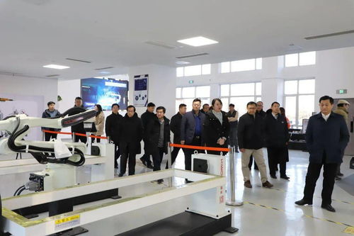 中國自動化學會數字化工廠智能評測系統項目順利通過鑒定并獲得商務秘書服務支持