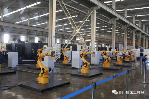 產(chǎn)需對(duì)接 合作共贏 寶雞機(jī)床工廠開放日暨商務(wù)秘書服務(wù)深化客戶價(jià)值