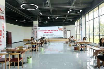 厲害了！君山區(qū)創(chuàng)業(yè)孵化基地榮膺省級(jí)基地并獲評(píng)優(yōu)，商務(wù)秘書服務(wù)成亮點(diǎn)